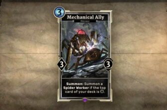 october-card-reward-revealed-mechanical-ally