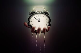 time-is-running-out