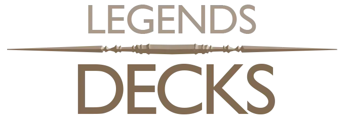 Legends Decks
