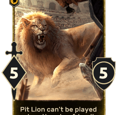 pit-lion