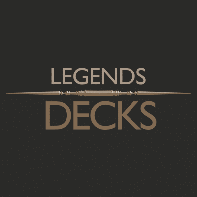 deck-and-collection-app
